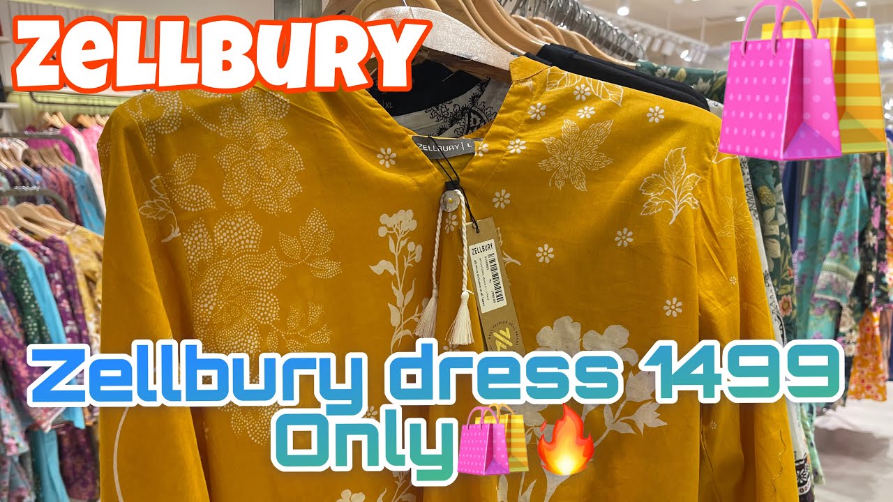 Zellbury mein ai Sasti Haseen Collection🛍️Zellbury New Arrival 2026 Today🔥Zellbury dress 1499 only😱