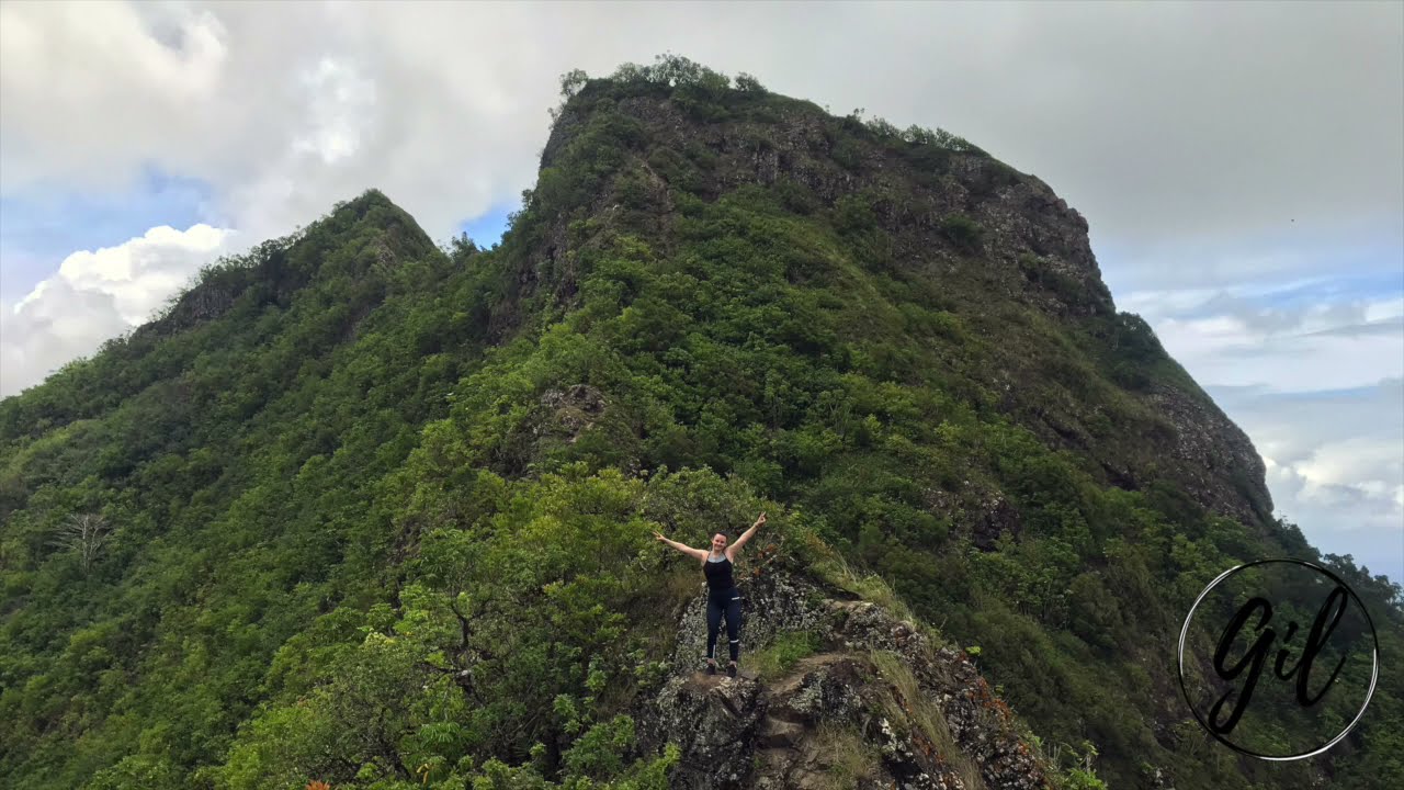3 Peaks Hike | Highlight Reel