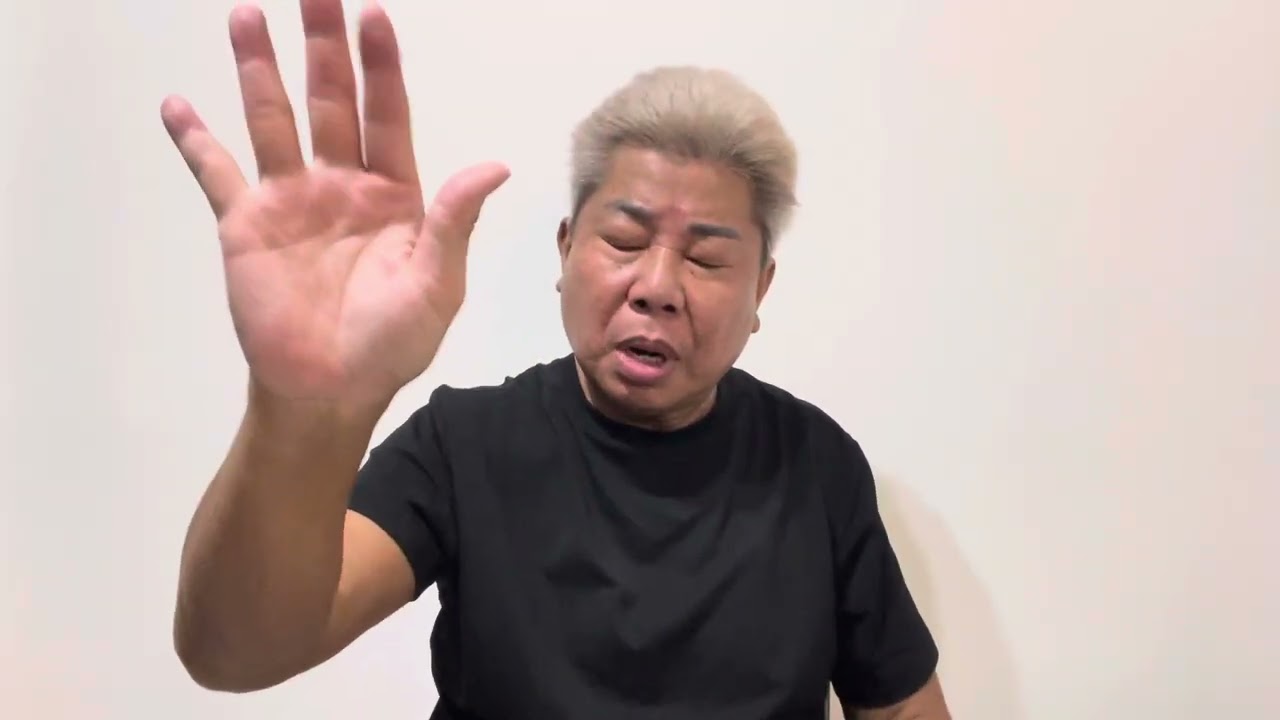2025/10/4  敬畏大自然不囉嗦&hellip;