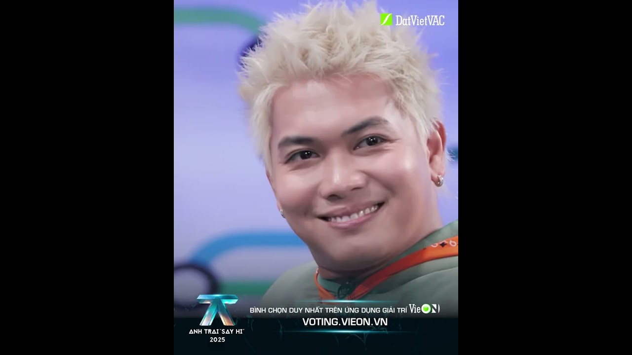 'Bố Bự' BigDaddy l&ecirc;n s&oacute;ng - cả nh&agrave; c&ugrave;ng l&ecirc;n vote!