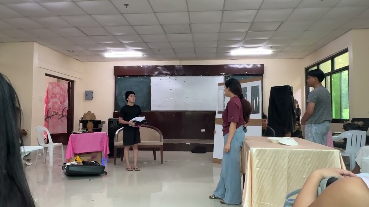 ANAK- ROLE PLAY (HE3A)