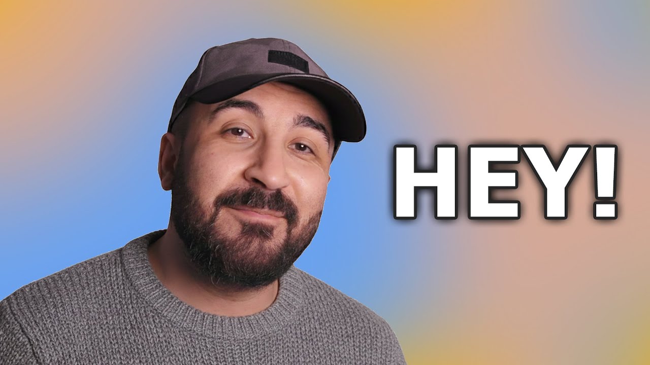 Coskun Music Producer - Youtube Intro #lofiproducer