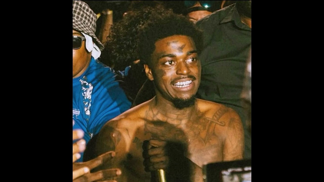 (FREE) Kodak Black x R&B Type Beat - 