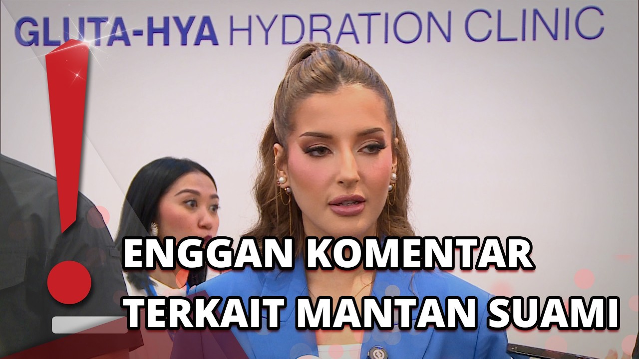 Puasa Pertama sebagai Single Mom, Tasya Farasya Diam Ditanya Eks Suami