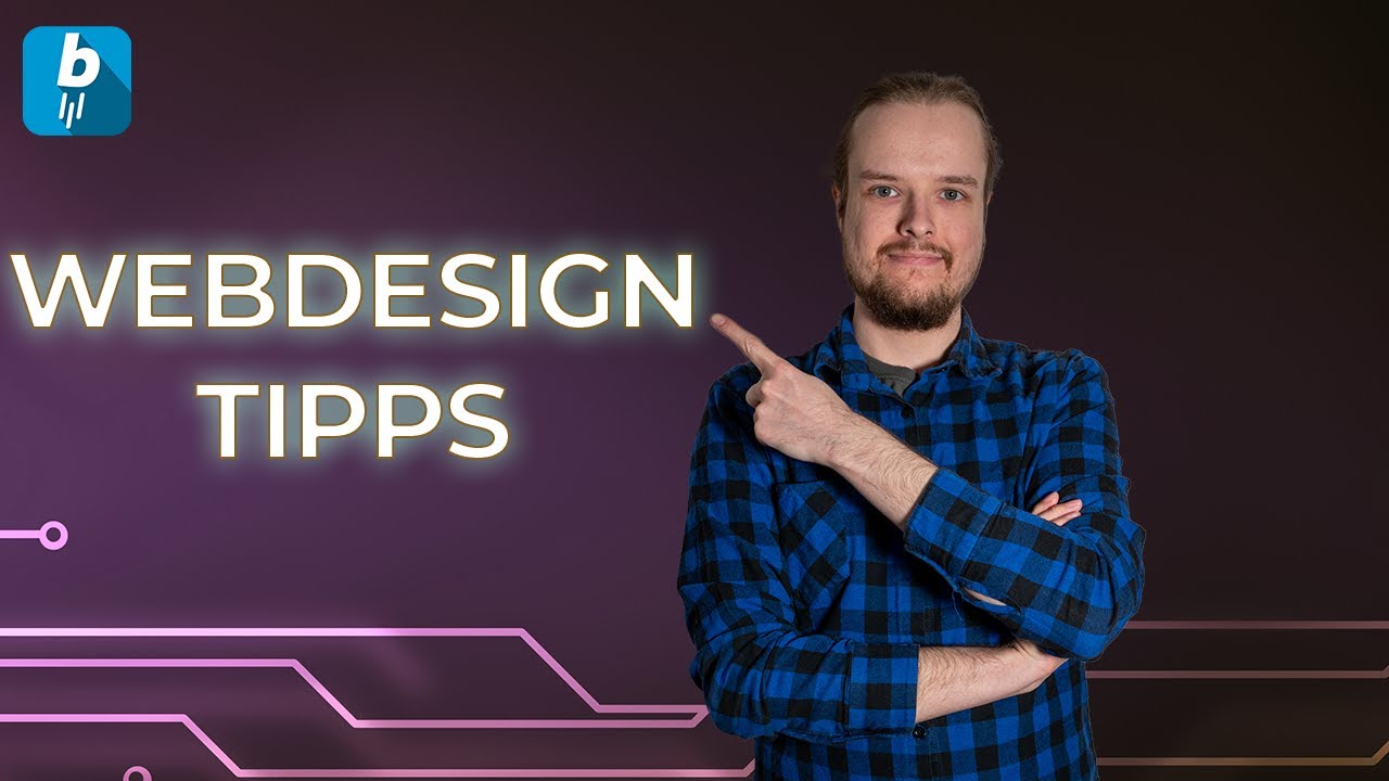 Webdesign - Tipps, Tools und Tutorials, um Deine Website auf das nächste Level zu heben