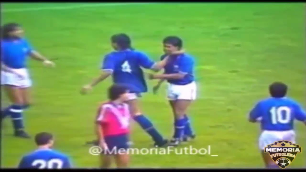 RESUMEN JORNADA 38 TEMPORADA 1989 1990