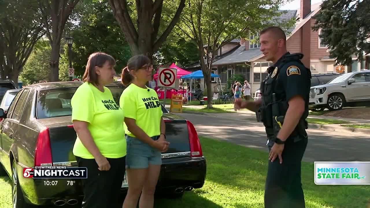 Neighborhood effort to keep area safe around state fair loses key partner