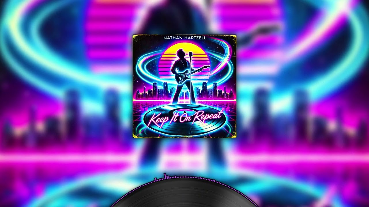Photographs of the Past - Nostalgic 80s Pop Ballad