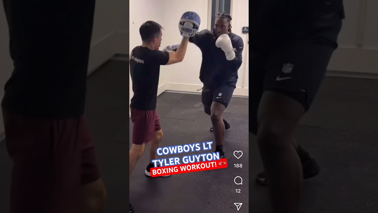 TYLER GUYTON ✭ 