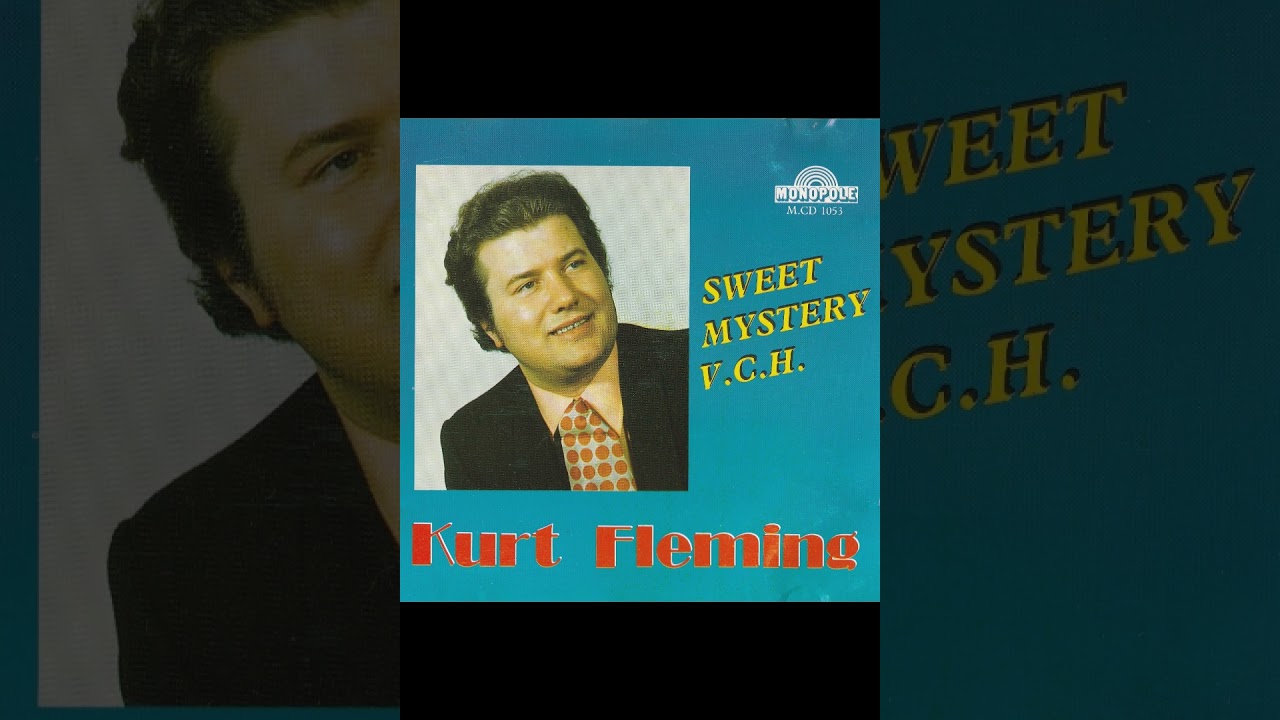 Kurt Fleming - Gebende Hände
