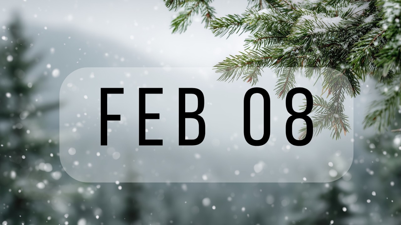Dr. Alex Loginow | Gen 12:4-9 | Feb 08, 2026 | Christ Community Church