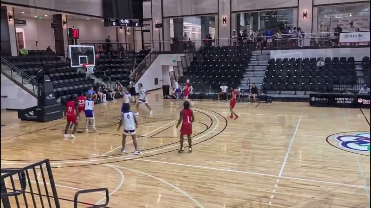 2022 AAU