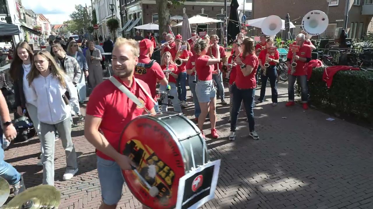 Pretband Help Ons Bloaz n Brummen Dweildag Zutphen 13 september 2025  Gld NL
