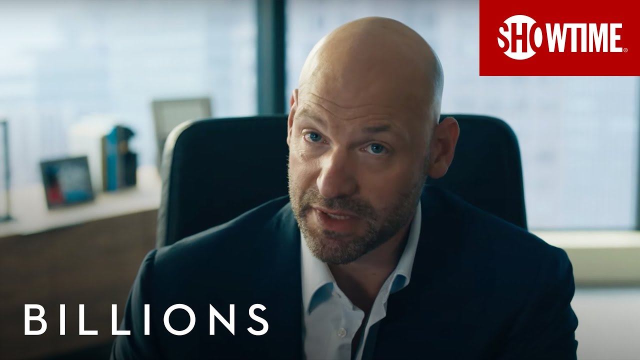 Next on Episode 6 | Billions | Season 6