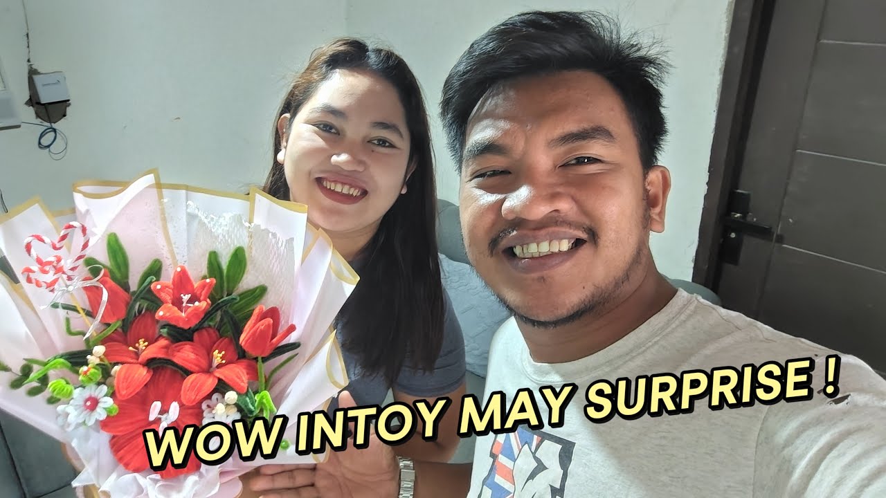 WOW INTOY MAY SURPRISE!
