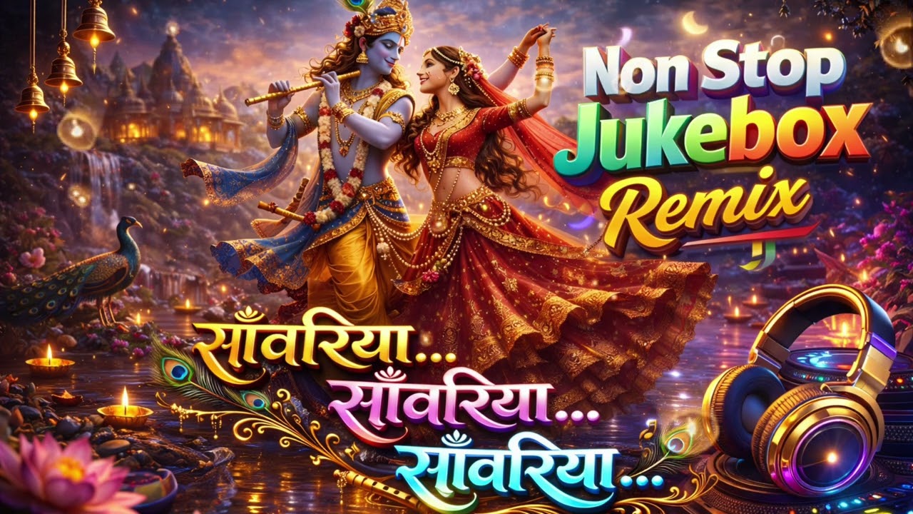 🔥भजन सुनकर खुद को नाचने से नहीं रोक पाओगे