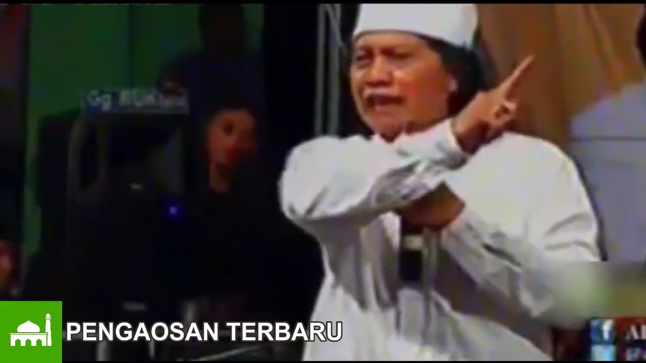 Cak Nun - Kenapa Amerika Takut Indonesia