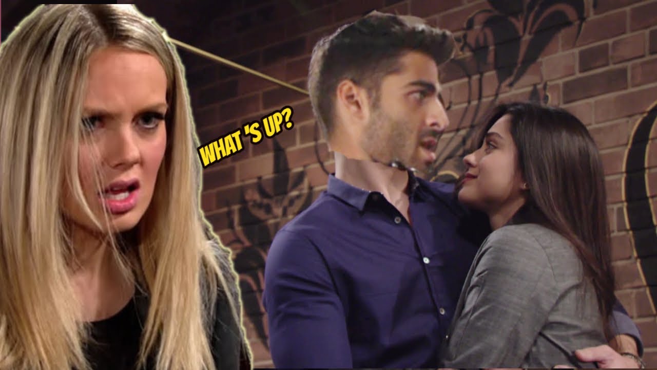 Y&R Spoilers Friday dramatic confrontation between Abby and Lola, Who will win Arturo's heart?
