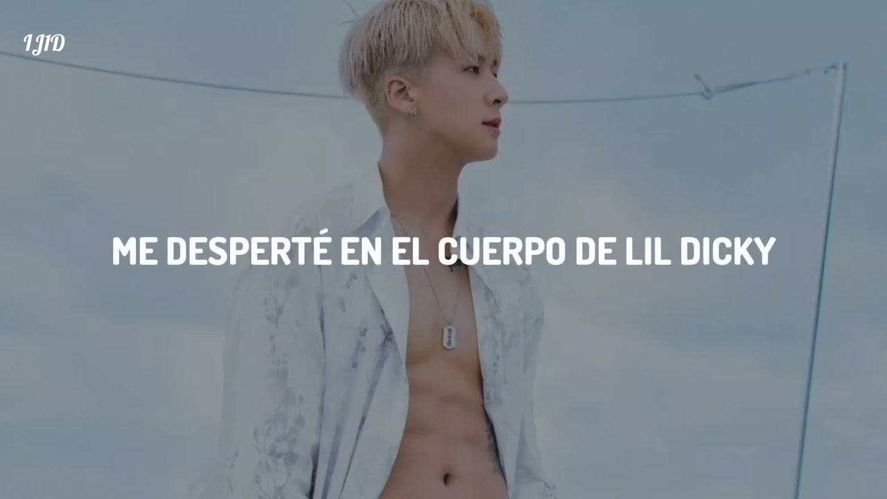 라비 Ravi - IF I (Feat. BIG Naughty ) /Sub Español