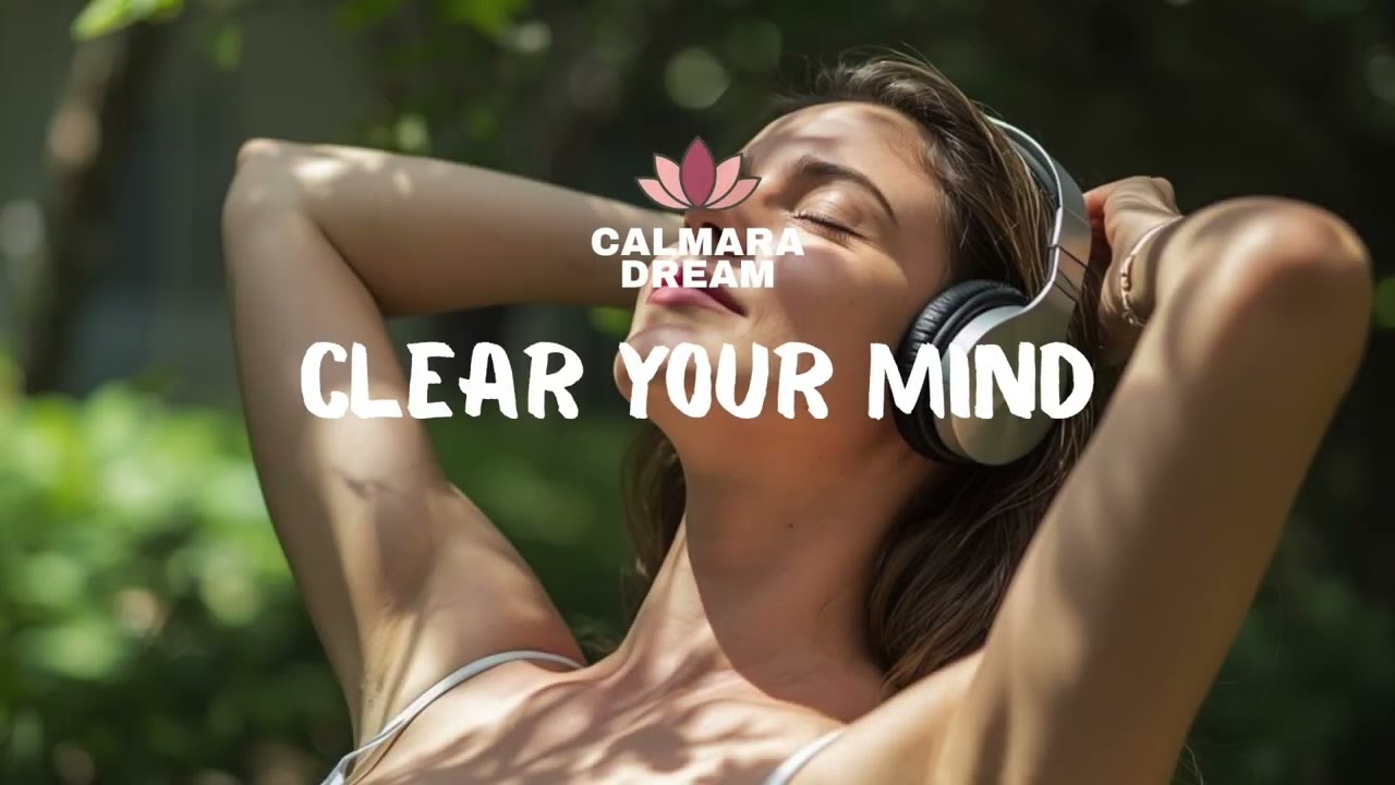 clear mind lofi ☁️ calm beats for focus & flow (1 hour)