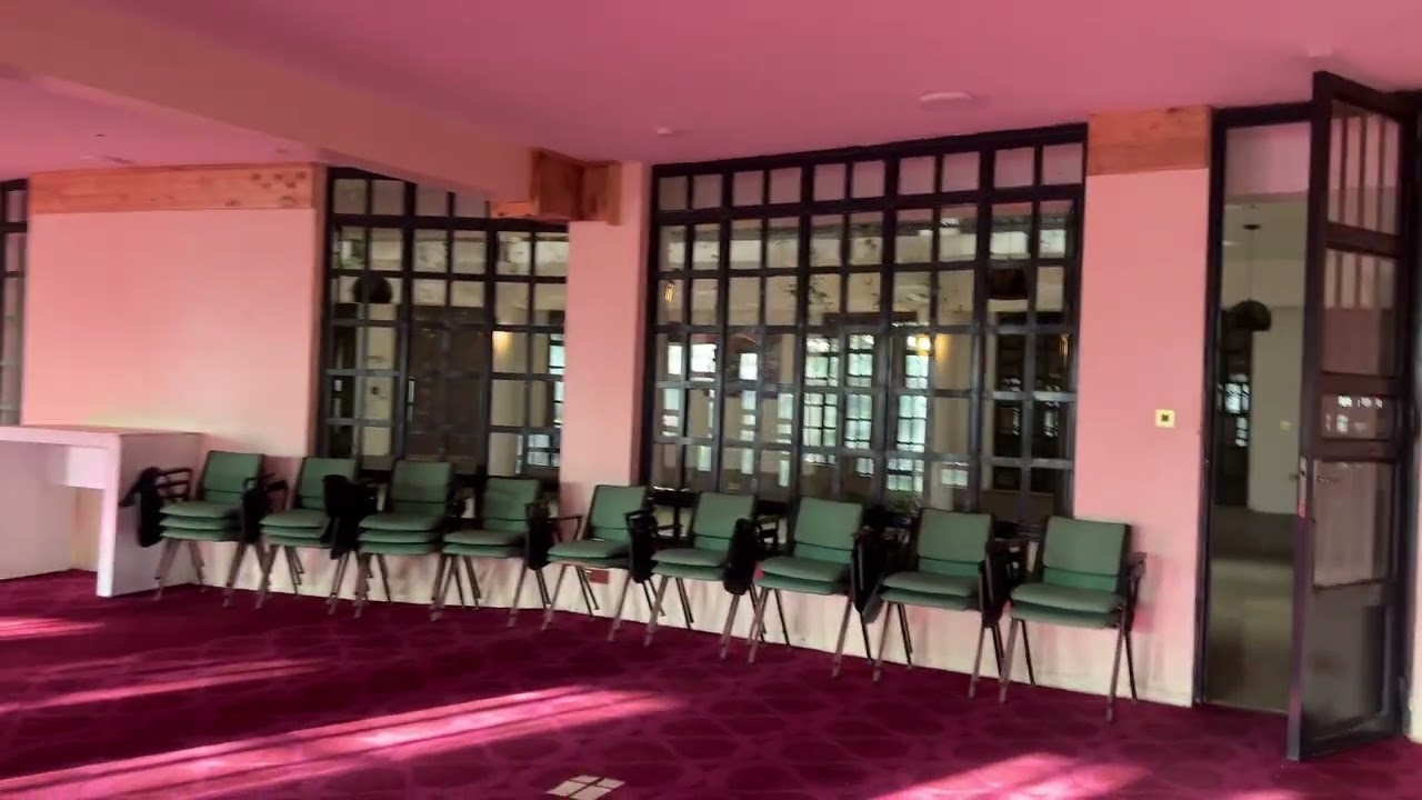 Looking for Office Space in Karen?
