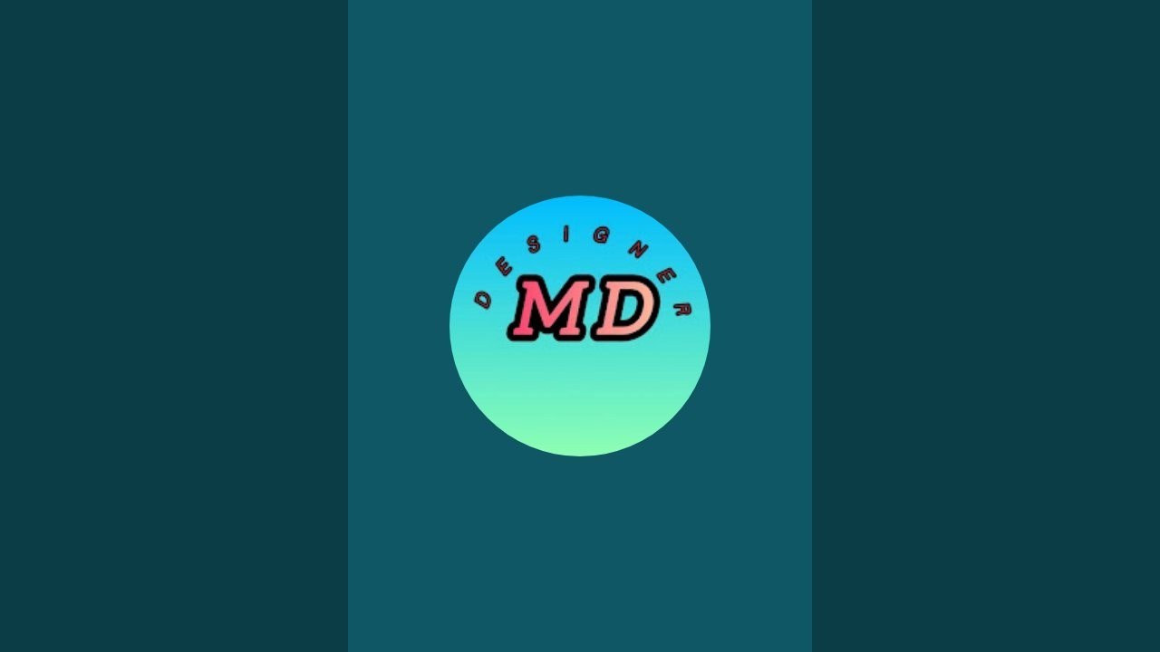 MD designer  is live