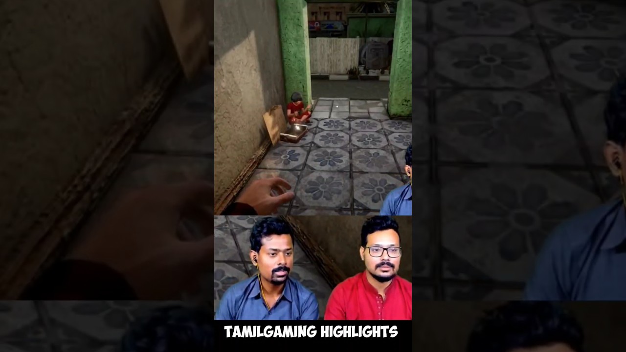 Murugesan மனைவி ஒரு Club dancer aah மகன் oru பிச்சைக்காரன | internet cafe simulator |tghighlights