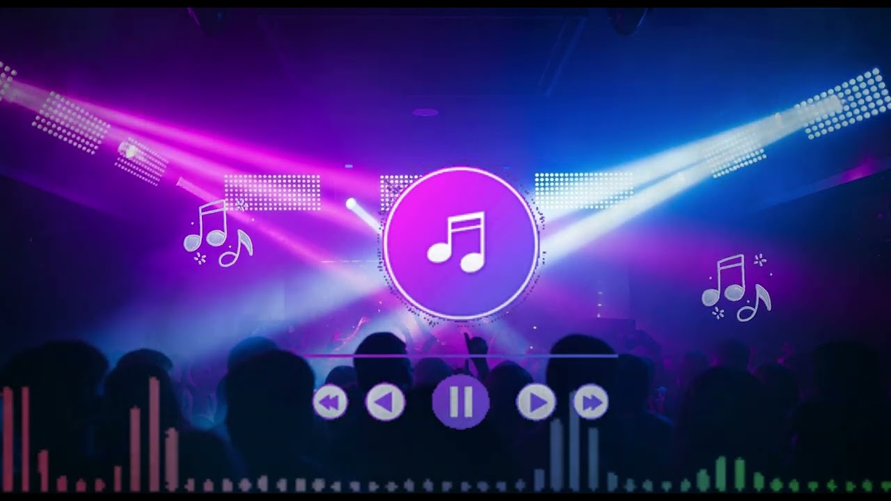 Neon Heartbeat | AI Song 🎧