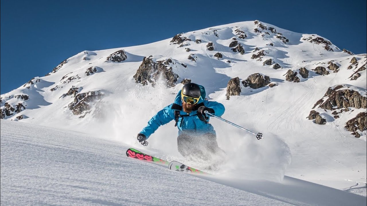 SUPER EINDRUCKSVOLLE SKITOUR ZILLERTAL WITNER 2021 / GENIALER SKI TAG KALTENBACH / HOCHFÜGEN