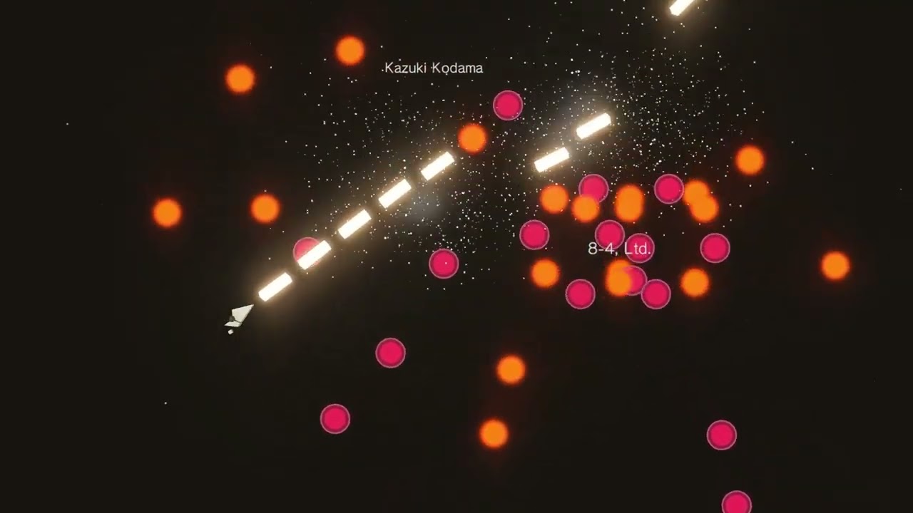 Nier Automata ending E - The end of Yorha