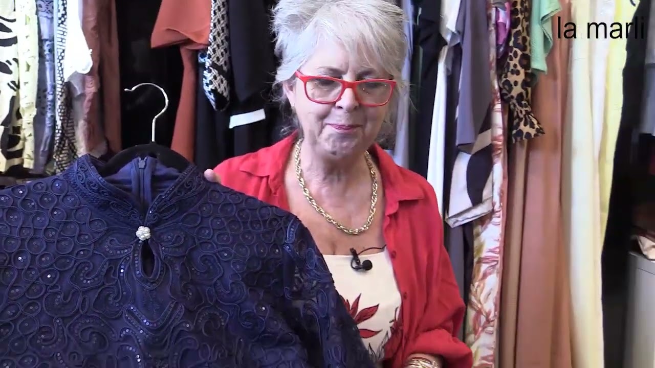 👠🍁Programa Moda Mulher – Lançamentos Outono | Meia-Estação na La Marli!✨🛍️