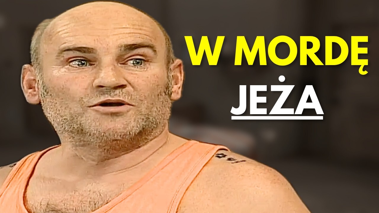 Kurski Miodowe Lata - W MORDĘ JEŻA i NAJLEPSZE teksty