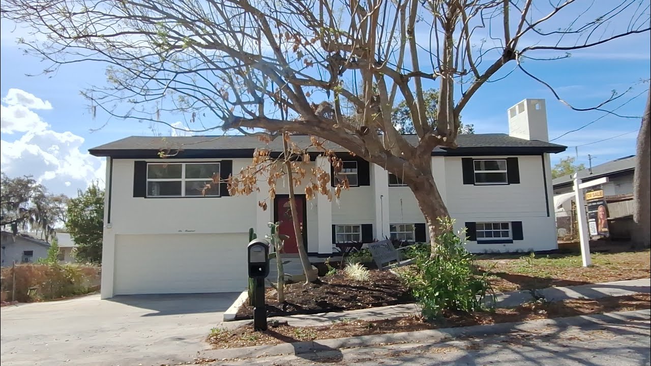 Se Vende Hermosa Casa de 5 Dormitorios 3 Baños con Piscina Privada en Ocoee, Florida 34761