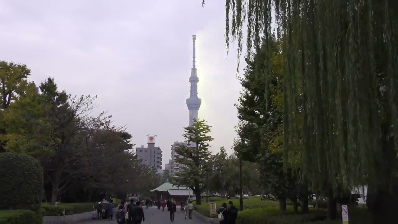 Tokio