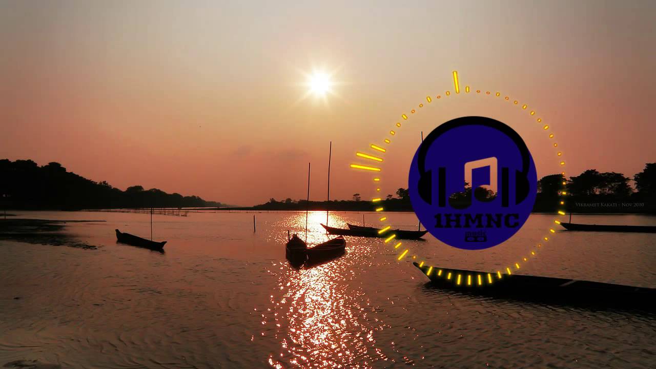 Solcal Body - And Punch (1 Hour Loop)