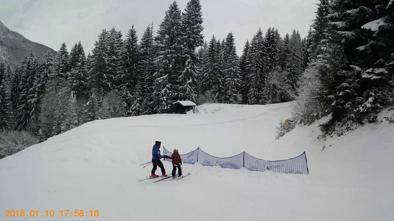 Auronzo di Cadore - Monte Agudo