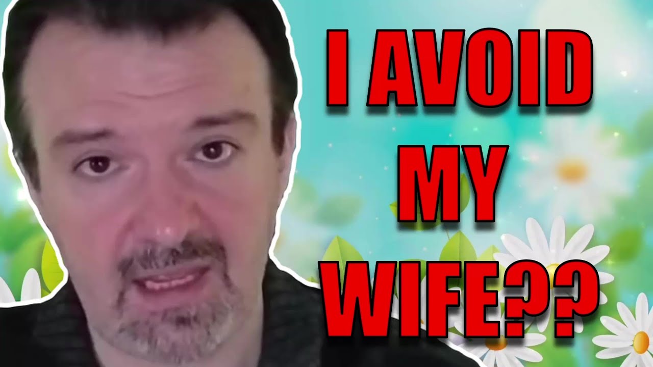I Thought DSP Was Spending Time With His Wife