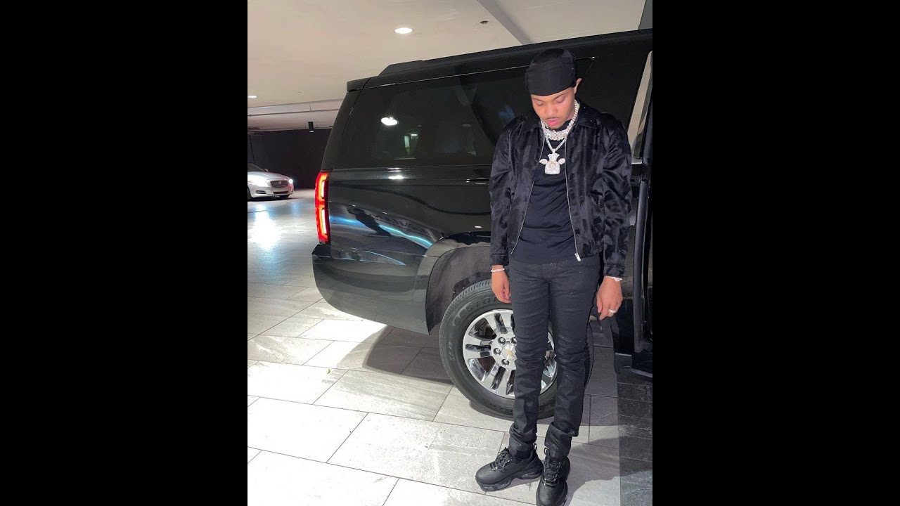 [FREE] G Herbo Type Beat - 