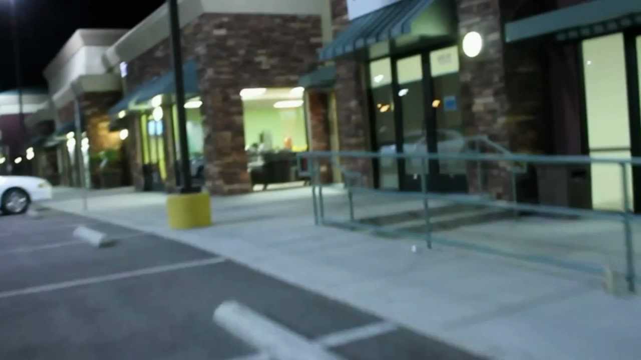 Chad James (HD) Promo