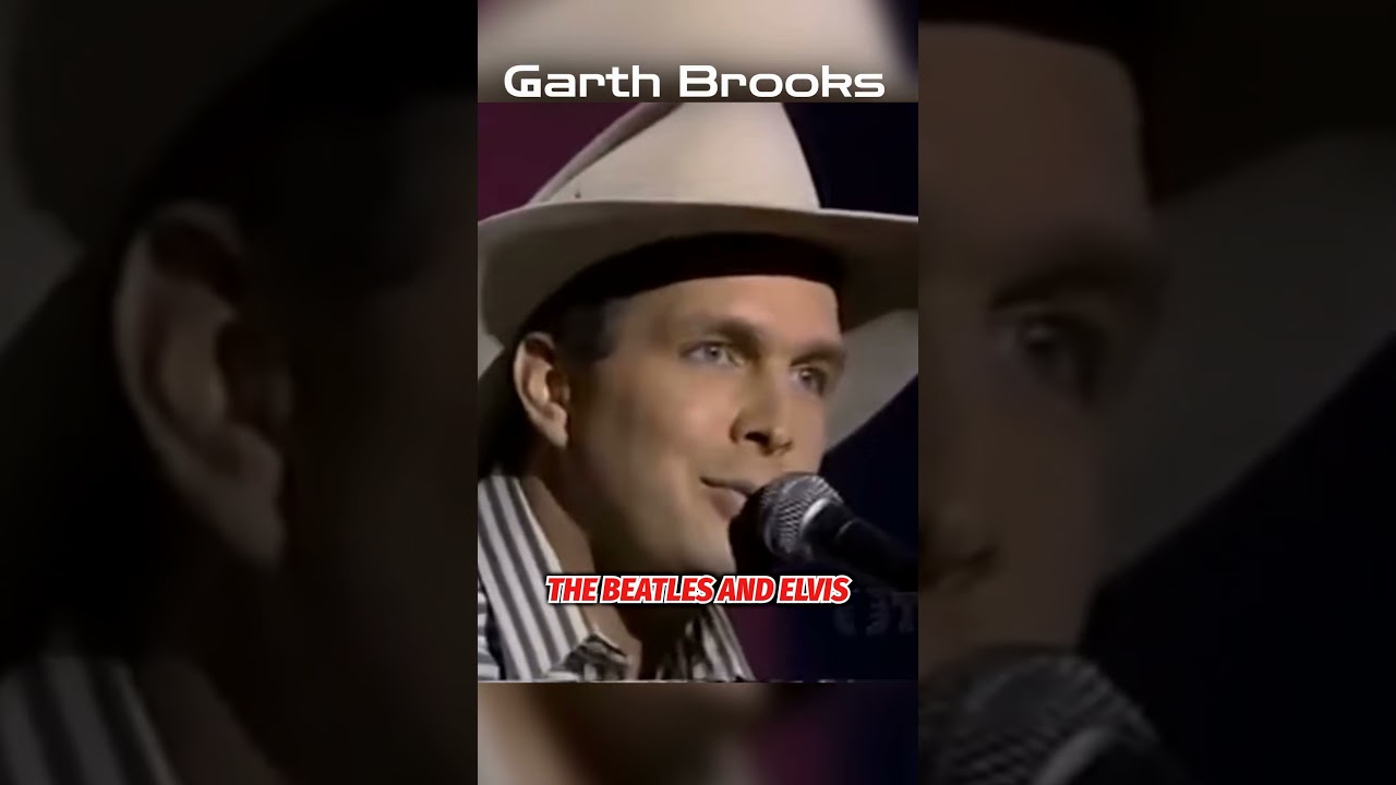 Garth Brooks