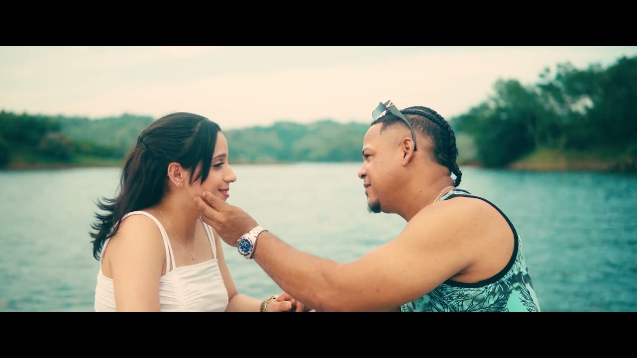 Calsen Flow + No Niego (OFICIAL VIDEO)