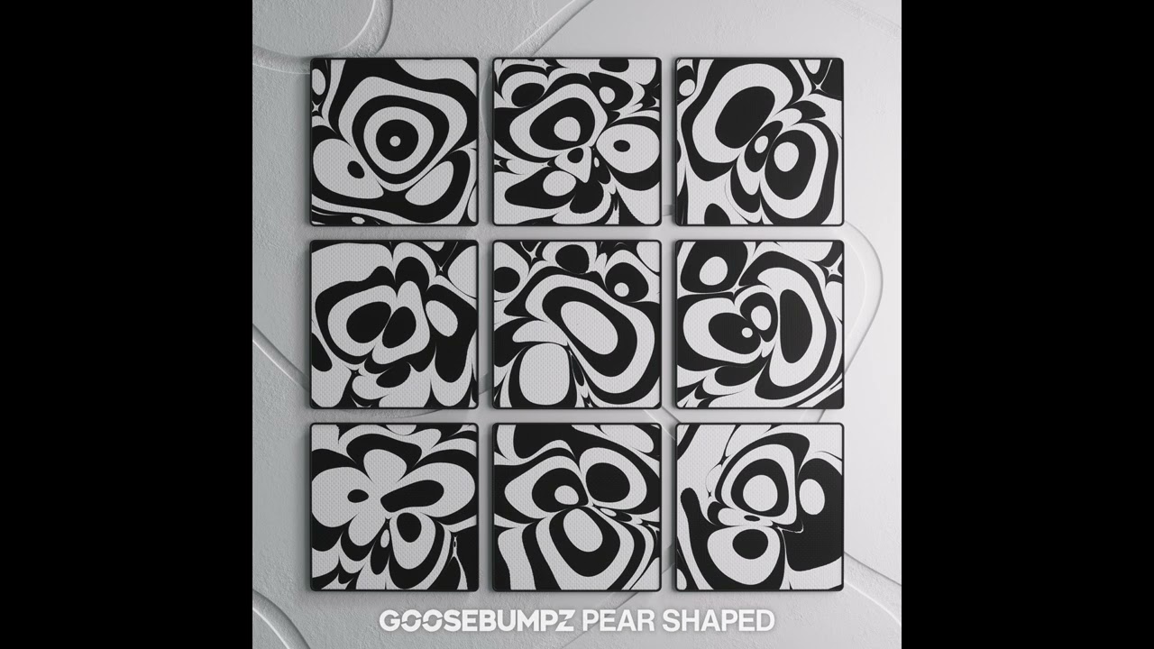 Goosebumpz - Lost In Cycles