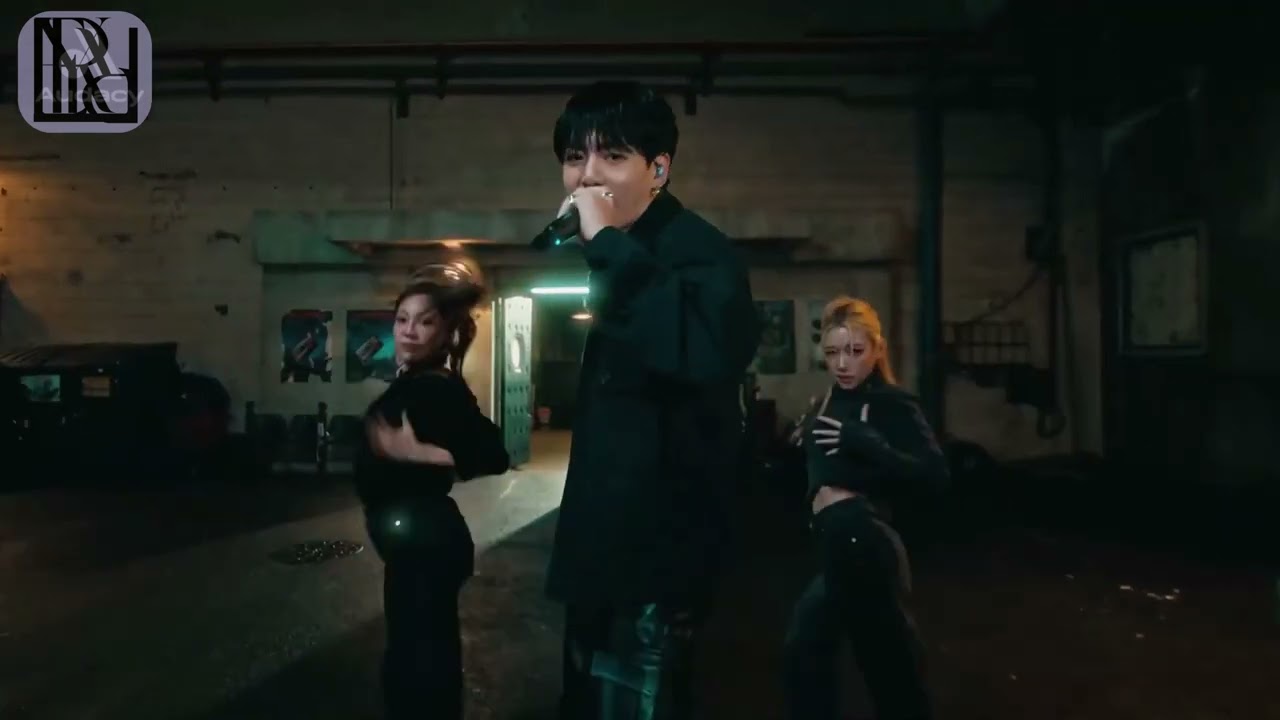 BTS (방탄소년단) JUNGKOOK 3D LIVE Performance