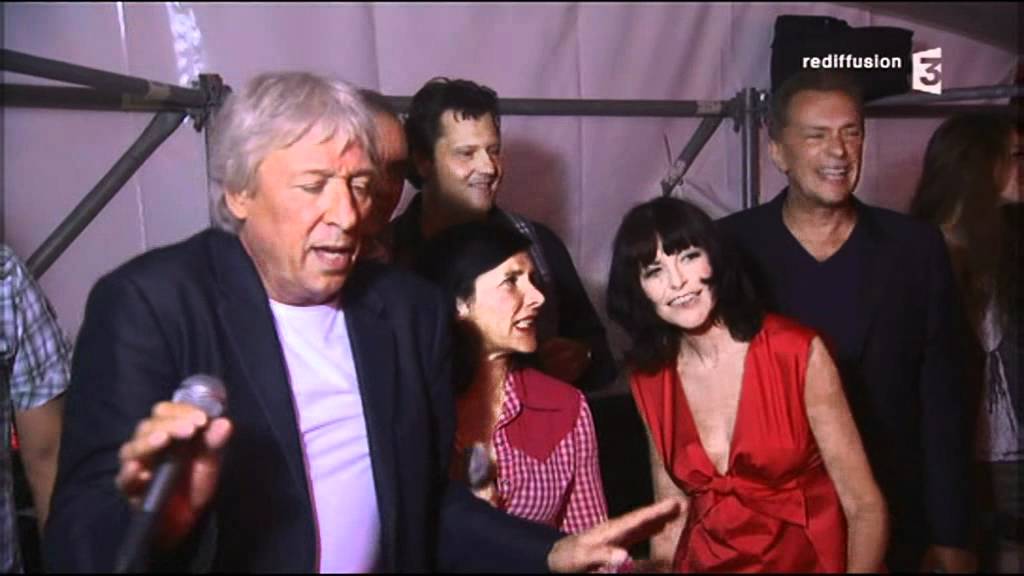 Emile & Images - Les Démons De Minuit