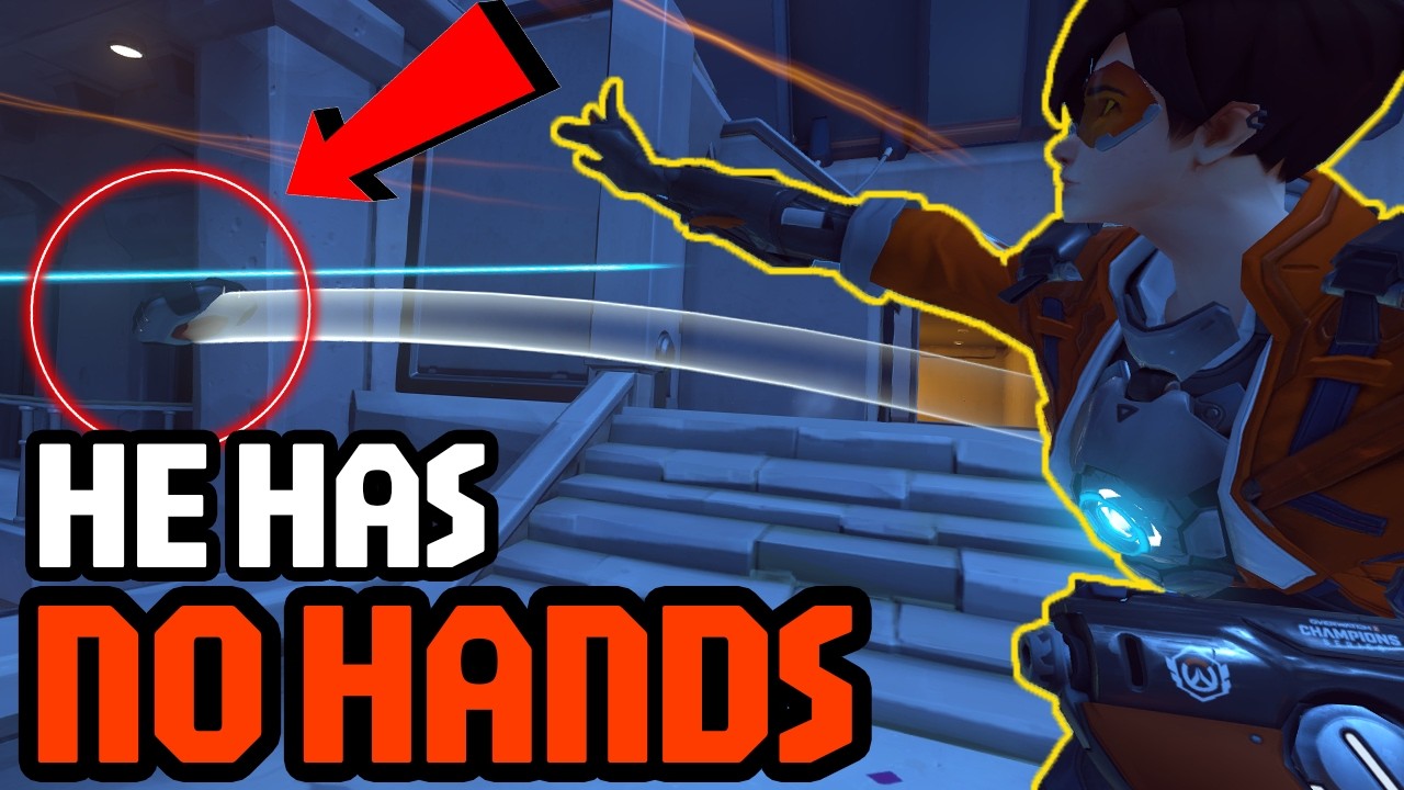 How Did Twisted Minds Win With Their One-Trick Banned??