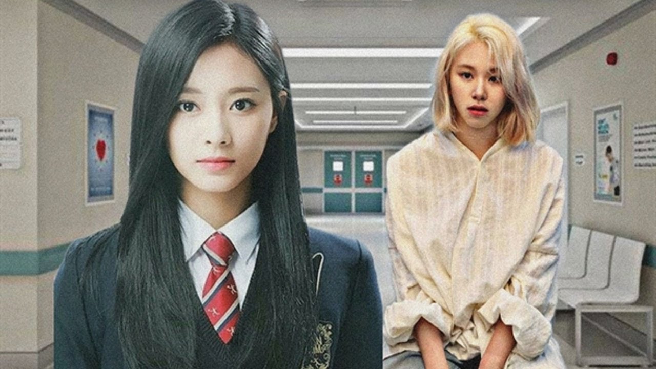 [TWICE 1001] ChaeYu Friendship