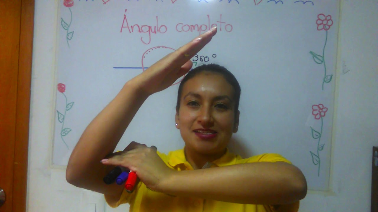 Ángulo completo