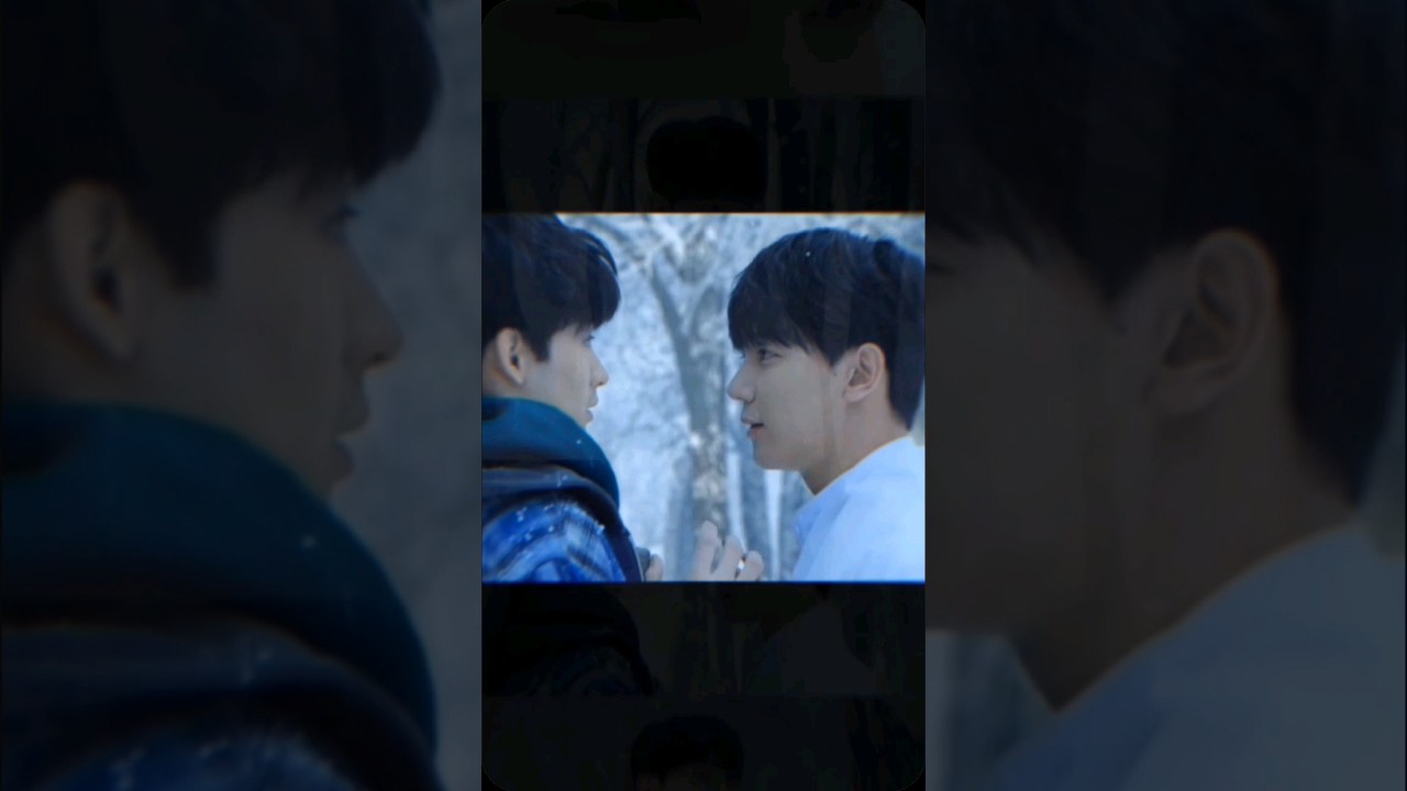 Drama China:The Spirealm #thespirealm #xiazhiguang #huangjunjie #dramachina #bromance