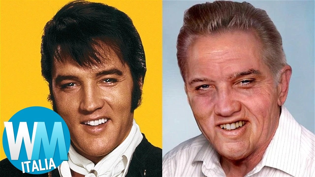 Top 20 STORIE ASSURDE su CELEBRIT&Agrave;... poi rivelatesi VERE!