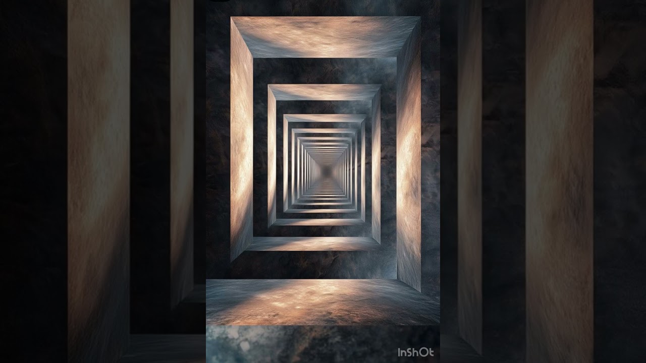 The illusion